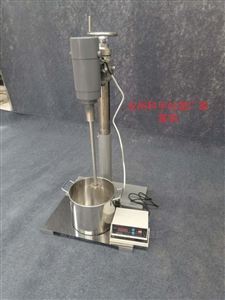 JB300D 攪拌機(jī) 實(shí)驗(yàn)室高效分散與攪拌的理想利器