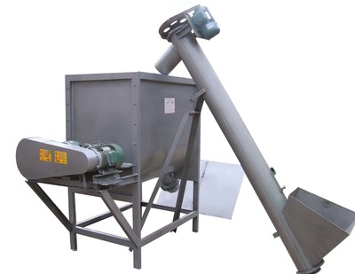 山東供應(yīng)硅藻泥混合機(jī) 高效攪拌利器助力綠色建材發(fā)展