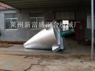 吉林攪拌機選購指南 高效干粉與膩子粉混合設備解決方案